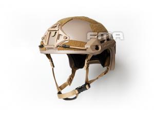 FMA MT Helmet BK TB1274-TAN